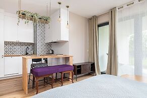 RentPlanet - Rezydencja Zegrze