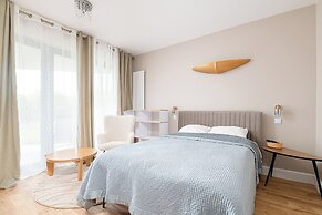 RentPlanet - Rezydencja Zegrze