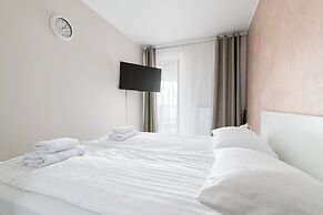 RentPlanet - Rezydencja Zegrze