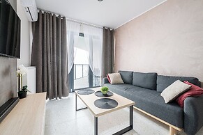 RentPlanet - Rezydencja Zegrze