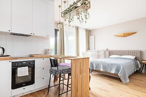 RentPlanet - Rezydencja Zegrze