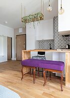 RentPlanet - Rezydencja Zegrze