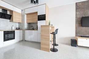 RentPlanet - Rezydencja Zegrze