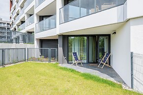 RentPlanet - Rezydencja Zegrze