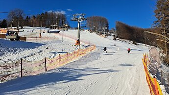 Dolina Leśnicy SKI & SPA Resort