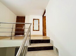 The Basera Luxury Villa