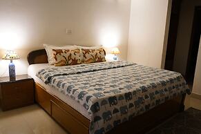 The Basera Luxury Villa