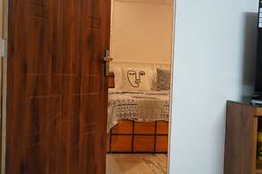 The Basera Luxury Villa