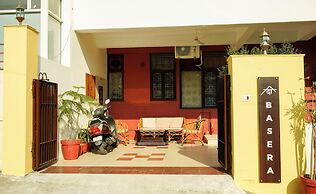 The Basera Luxury Villa