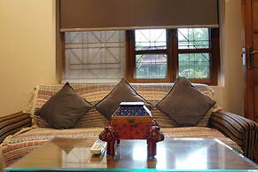 The Basera Luxury Villa