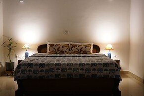 The Basera Luxury Villa