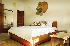 The Basera Luxury Villa