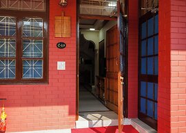 The Basera Luxury Villa