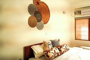 The Basera Luxury Villa