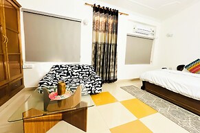 The Basera Luxury Villa