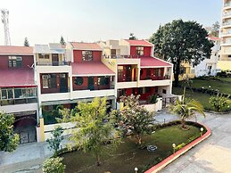 The Basera Luxury Villa