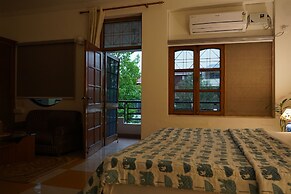 The Basera Luxury Villa