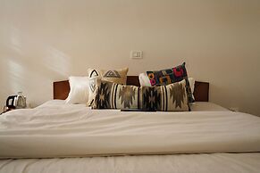 The Basera Luxury Villa