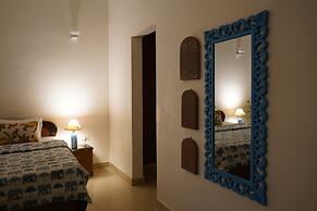 The Basera Luxury Villa