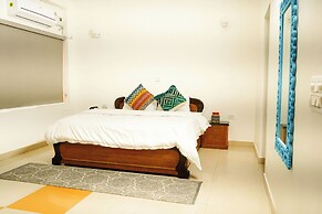 The Basera Luxury Villa