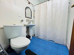 The Basera Luxury Villa