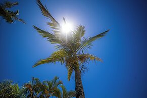 Rota do Sol Praia Hotel