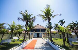 Rota do Sol Praia Hotel