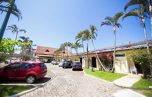 Rota do Sol Praia Hotel