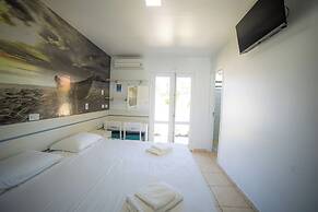 Rota do Sol Praia Hotel