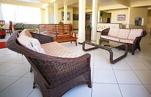 Rota do Sol Praia Hotel
