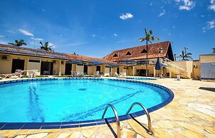 Rota do Sol Praia Hotel