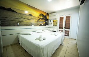 Rota do Sol Praia Hotel