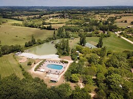 Huttopia Vallée du Lot