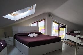 B&B Residenza Leonardo