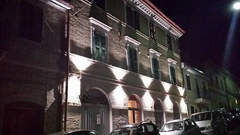 B&B Residenza Leonardo