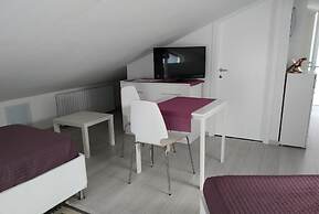B&B Residenza Leonardo