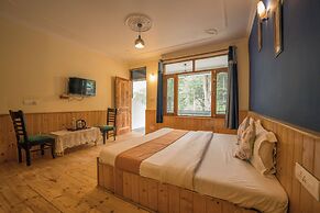 The Village Manali-TVM