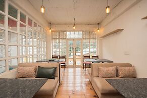 The Village Manali-TVM