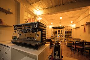 The Village Manali-TVM