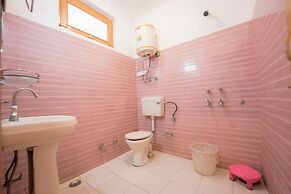 The Village Manali-TVM