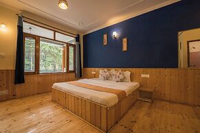 The Village Manali-TVM