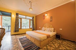 The Village Manali-TVM