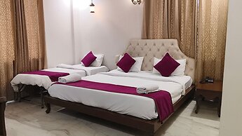 Hotel Agra Grande by Goyal Hoteliers