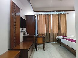 Hotel Agra Grande by Goyal Hoteliers
