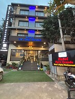 Hotel Agra Grande by Goyal Hoteliers