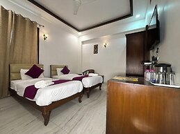 Hotel Agra Grande by Goyal Hoteliers