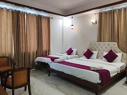 Hotel Agra Grande by Goyal Hoteliers