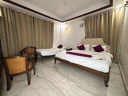 Hotel Agra Grande by Goyal Hoteliers
