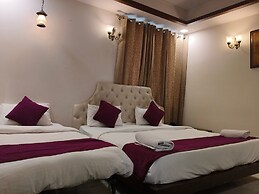 Hotel Agra Grande by Goyal Hoteliers