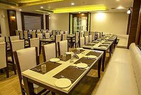 Hotel Agra Grande by Goyal Hoteliers